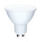 LED lemputė Whitenergy | GU10 | 8 SMD 2835 | 7W | 230V| pienas | MR16