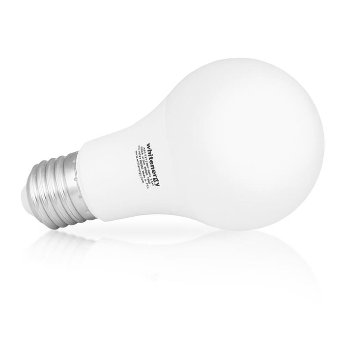 LED lemputė Whitenergy | E27 | 9 SMD2835 | 10W |230V šilta balta | A60