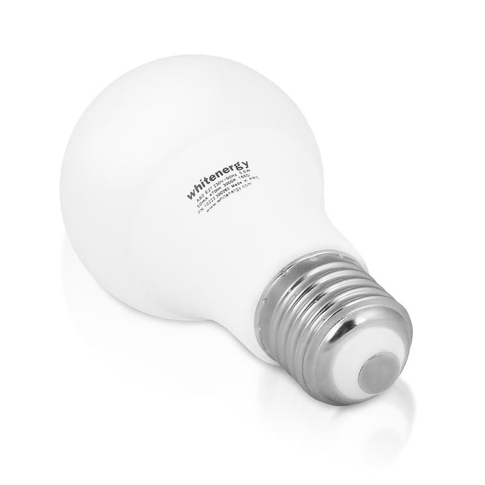 LED lemputė Whitenergy | E27 | 9 SMD2835 | 10W |230V šilta balta | A60