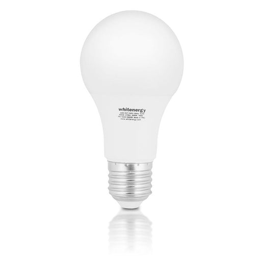 LED lemputė Whitenergy | E27 | 16 SMD2835 | 13,5W |230V šilta balta | A70