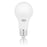 LED lemputė Whitenergy | E27 | 16 SMD2835 | 13,5W |230V šilta balta | A70