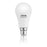 LED lemputė Whitenergy | B22 | 11 SMD2835 | 10W |175-250V šilta balta | A60
