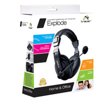 Headset TRACER Explode 1,8m