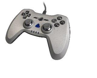 Gamepad TRACER Shadow  PC/PS2/PS3