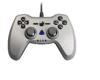 Gamepad TRACER Shadow  PC/PS2/PS3