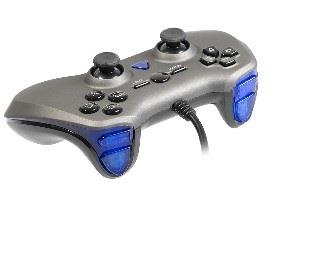 Gamepad TRACER Shadow  PC/PS2/PS3