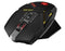 Mouse  TRACER GAMEZONE Frenzy AVAGO 3050 4000 DPI