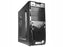 PC korpusas Tracer Joker, Midi tower, be PSU