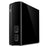 External HDD Seagate Backup Plus Hub 3.5'' 4TB USB3, Black