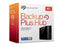 External HDD Seagate Backup Plus Hub 3.5'' 4TB USB3, Black