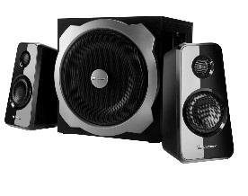 Kolonėlės 2+1 TRACER Moonlight Bluetooth