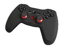 Žaidimų pultas TRACER Ghost PS3 BT