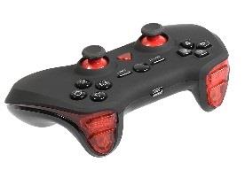 Žaidimų pultas TRACER Ghost PS3 BT