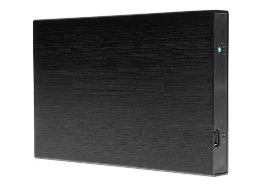 HDD korpusas Tracer 723AL mobile rack 2.5'' SATA max : 750 GB