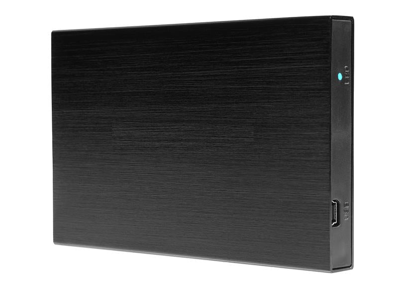 HDD korpusas Tracer 723-2 mobile rack 2.5'' SATA max : 750 GB USB 3.0