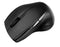 Mouse TRACER Rodent black RF nano