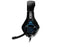 Gaming Headset TRACER Battle Heroes Gunman Blue