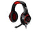 Gaming Headset TRACER Battle Heroes Gunman Red
