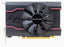 SAPPHIRE PULSE RADEON RX 550 4G GDDR5 HDMI / DVI-D / DP (UEFI)