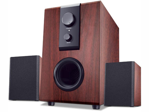 Kolonėlės 2+1 TRACER City 14W RMS
