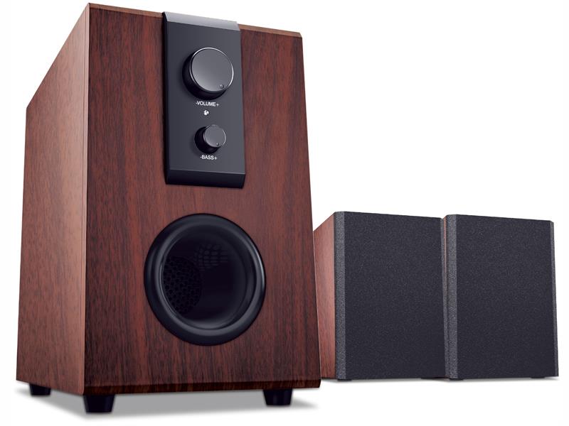 Kolonėlės 2+1 TRACER City 14W RMS