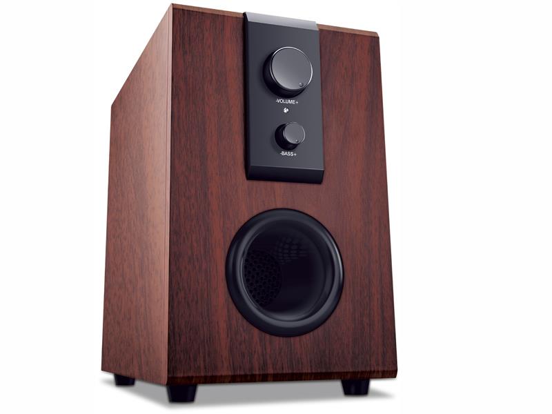 Kolonėlės 2+1 TRACER City 14W RMS