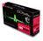 SAPPHIRE PULSE RADEON RX 550 4G GDDR5 HDMI / DVI-D / DP (UEFI)