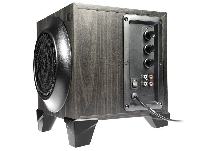 Kolonėlės 2+1 TRACER HI-CUBE TRG-495