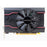 SAPPHIRE PULSE RADEON RX 550 2G GDDR5 HDMI / DVI-D / DP (UEFI)