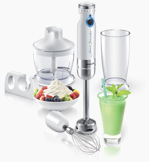 Blender SENCOR - SHB 4360 - After Repair!