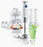 Blender SENCOR - SHB 4360 - After Repair!