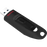 Sandisk flashdrive ULTRA 128GB USB3.0 (100 MB/s)