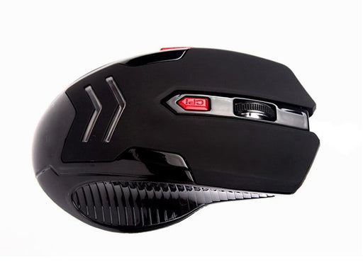 Pelė TRACER Battle Heroes Airman USB 800 - 2400 DPI RF