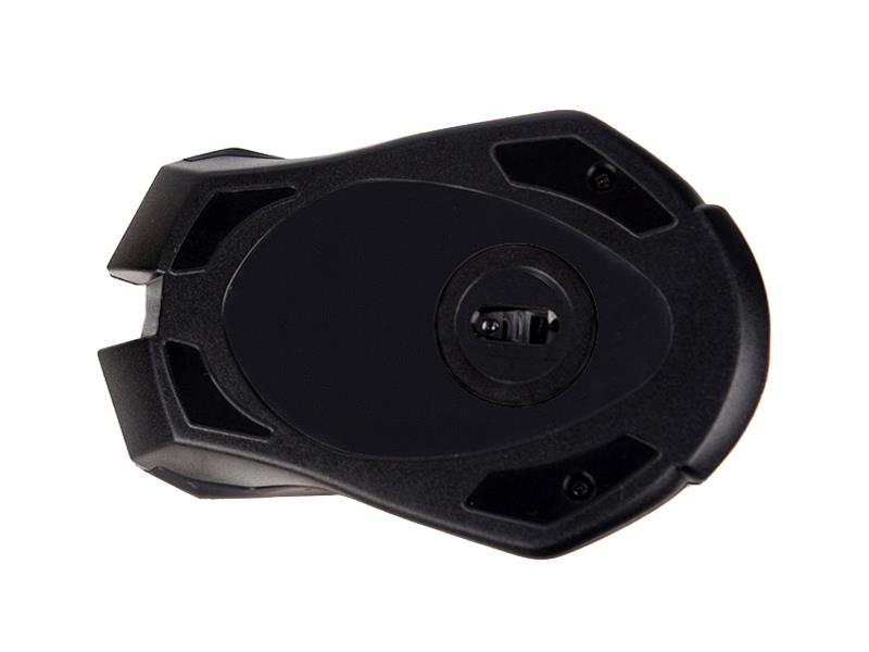 Pelė TRACER Battle Heroes Airman USB 800 - 2400 DPI RF