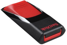 Atmintukas SanDisk Cruzer Edge16GB