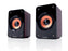 Kolonėlės 2+0 TRACER Orlando USB Juodos 5W