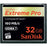 Atminties kortelė SanDisk Extreme CF 32GB