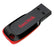Atmintukas SanDisk Cruzer Blade 64GB