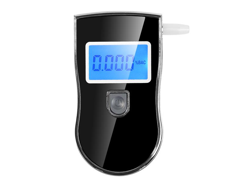Alkotesteris Tracer X101 Electronic