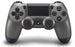 PS4 Dualshock Controller Steel Black v2