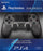 PS4 Dualshock Controller Steel Black v2