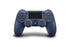 PS4 Dualshock Controller Midnight Blue v2