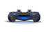 PS4 Dualshock Controller Midnight Blue v2