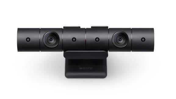 PS4 PlayStation Kamera v2