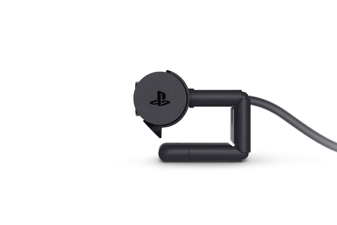 PS4 PlayStation Kamera v2