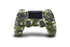 PS4 Dualshock 4 GREEN CAMMO v2
