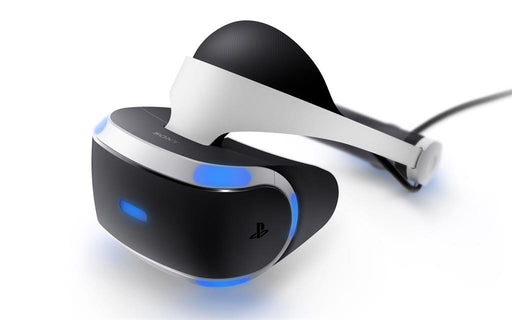Sony PlayStation VR