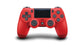 PS4 Dualshock 4 - Magma Red v2