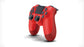 PS4 Dualshock 4 - Magma Red v2