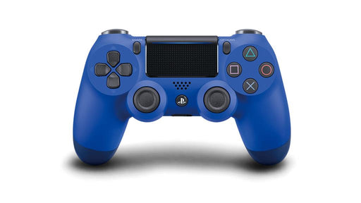PS4 Dualshock 4 - Wave Blue v2